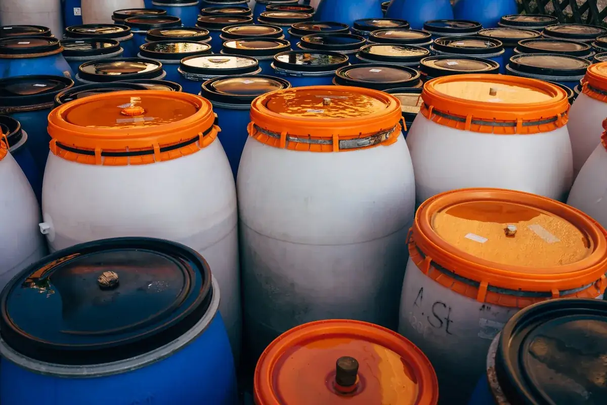 Chemical & Toxic Waste Cleanup in Waverly, IA